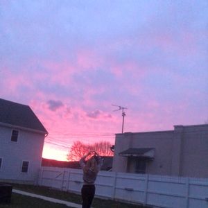 Meet your Posher, Eve